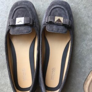 Michael Kors flats